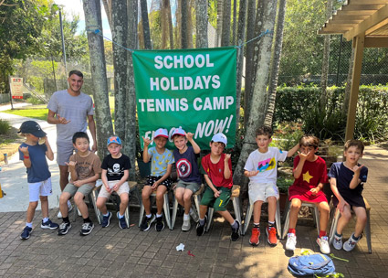 wentworth tennis holiday tennis camps