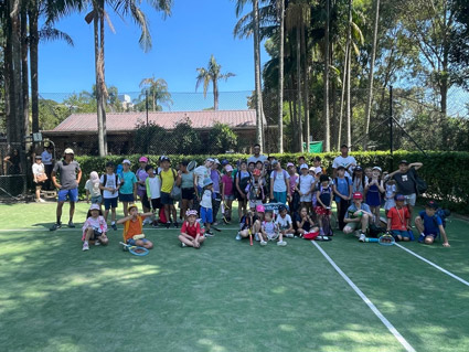 wentworth tennis holiday tennis camps